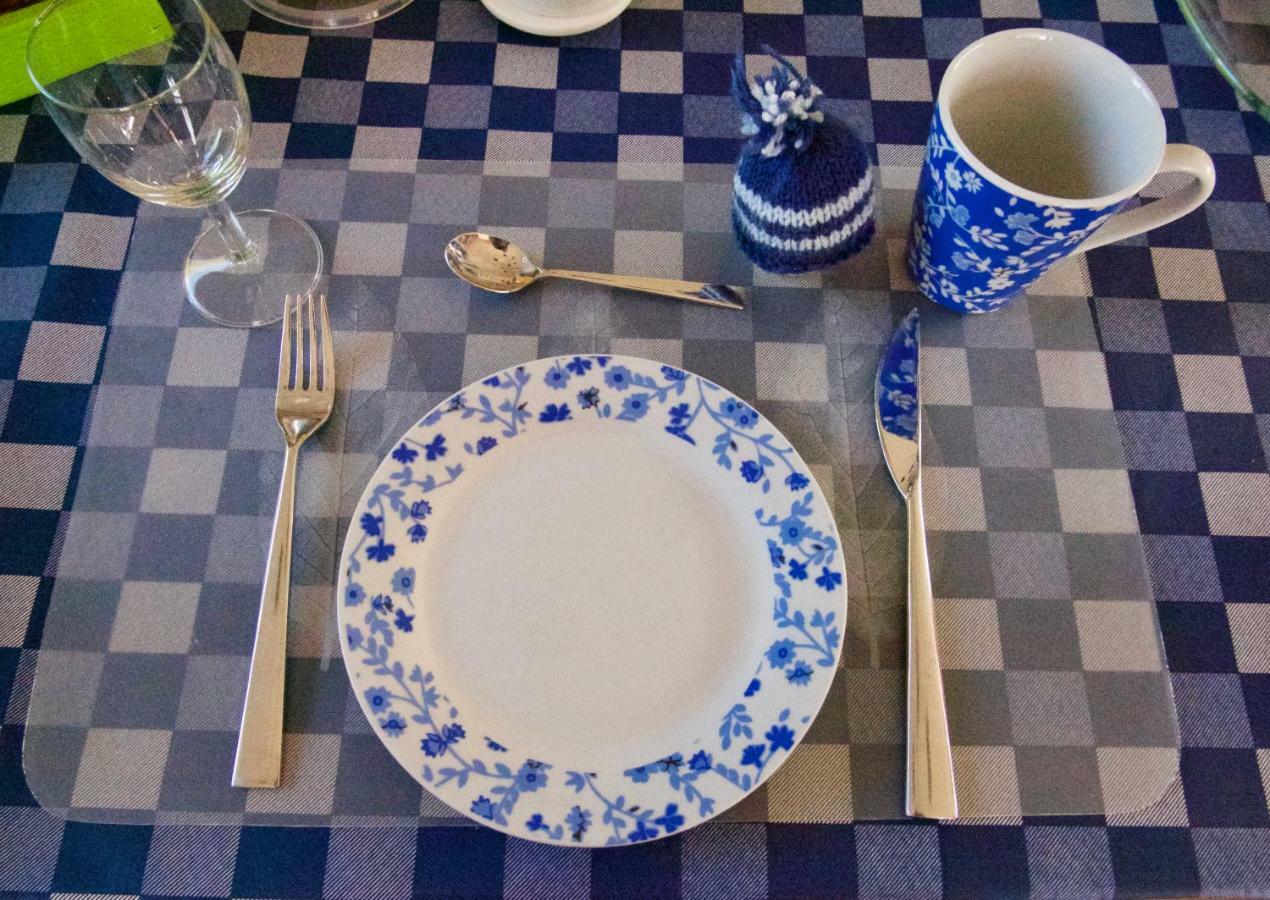 B&B “Te Warskip Bij Blokvis” Medemblik Dış mekan fotoğraf
