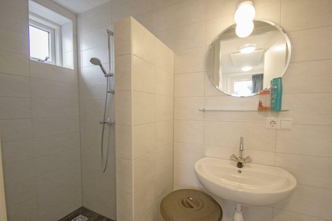 B&B “Te Warskip Bij Blokvis” Medemblik Dış mekan fotoğraf